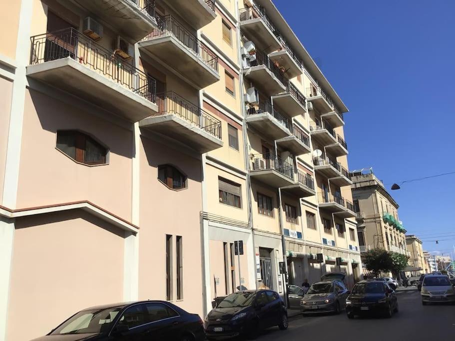 Apartamento Domus Theresa IV Syracuse Exterior foto