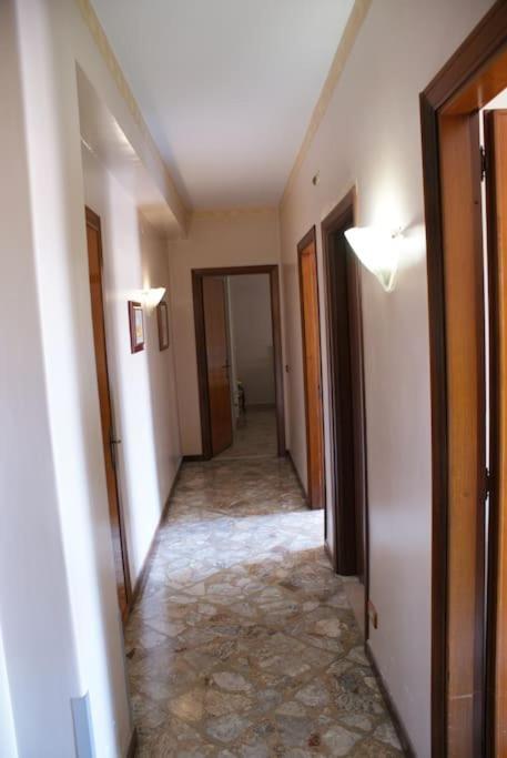 Apartamento Domus Theresa IV Syracuse Exterior foto